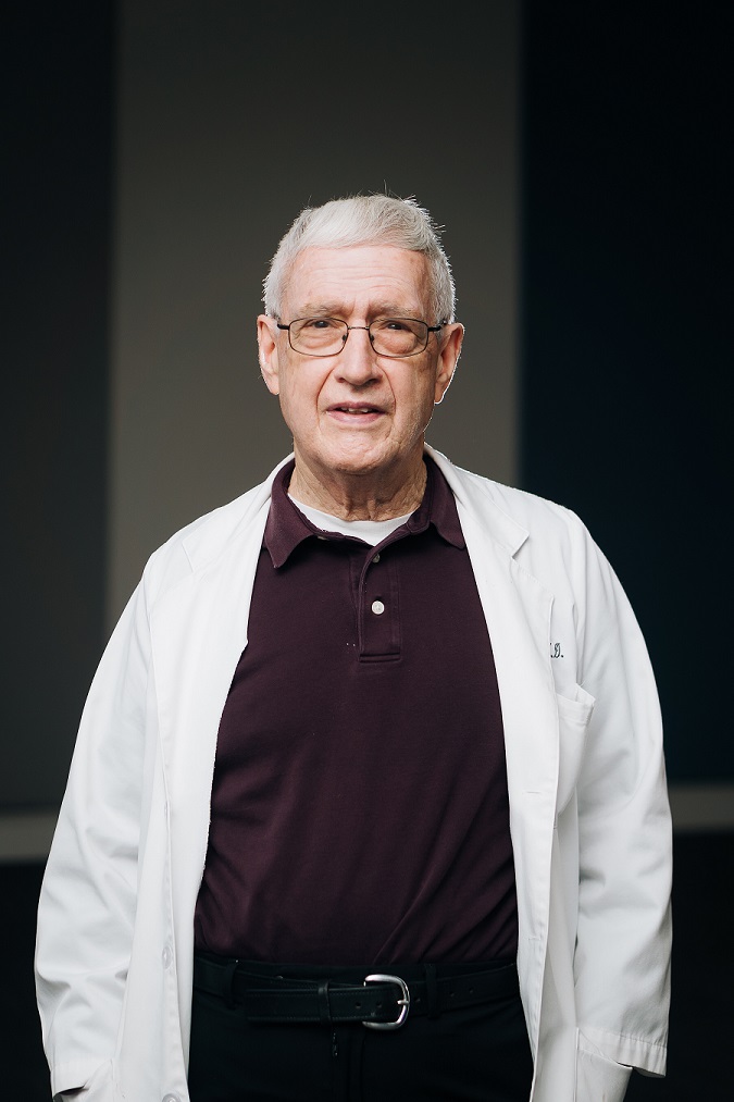 Gary Miller, MD